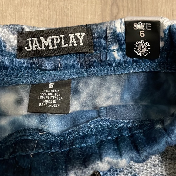 Jamplay boy’s shorts | NWT - Picture 2 of 2